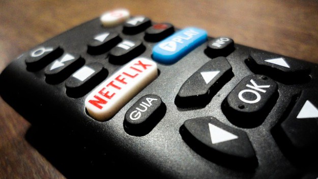 RMF Extra: Netflix gotowy na święta! Co będzie można zobaczyć?