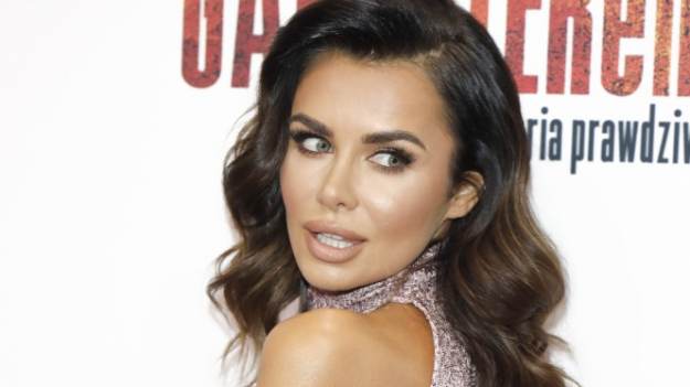 RMF Extra: Natalia Siwiec śmiało eksponuje wdzięki. "Najcudowniejsza kobieta na świecie!" [ZDJĘCIA]