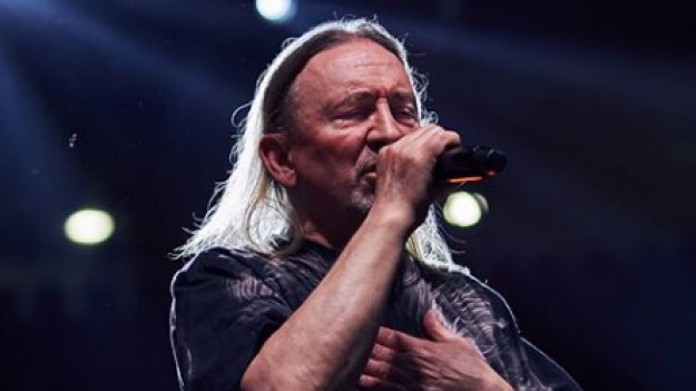 RMF Extra: Marek Piekarczyk szczerze o rozmowach rockmanów!