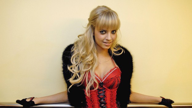 RMF Extra: Była w "Big Brotherze", reprezentowała Polskę na Eurowizji. Jak wygląda teraz i co robi Sasha Strunin?