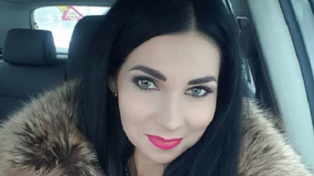 RMF Extra: Diana z programu: "Rolnik szuka żony" w seksownym wydaniu. Pokazała kadr prosto z sypialni! [ZDJĘCIE]