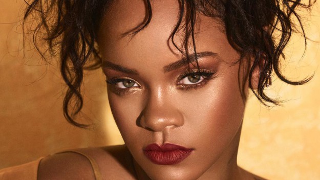 RMF Extra: Fenty Beauty wkrótce w Polsce! Kiedy, gdzie i za ile kosmetyki Rihanny?