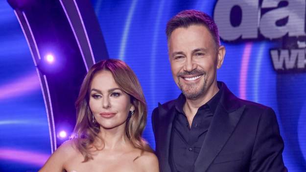 RMF Extra: Polsat ujawnił kolejnego uczestnika "Tańca z gwiazdami". "Będzie ciekawie"