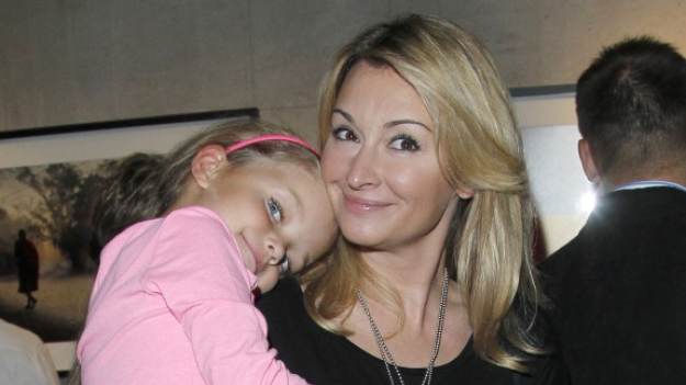 RMF Extra: Martyna Wojciechowska pokazała swoją córkę Marysię. "Przecież to już piękna, dorosła kobieta" [FOTO]