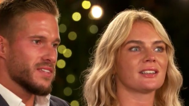 RMF Extra: "Love Island 4". Magdalena Lichota zszokowała wyznaniem! "Wiktor musi jeszcze poznać córkę"