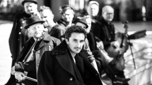 RMF Extra: "Święty stan" - posłuchaj nowego singla Zakopower!