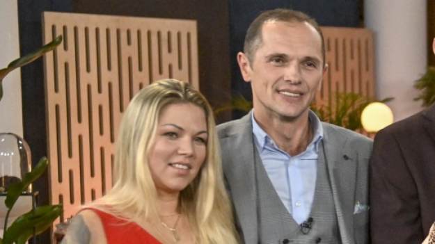 RMF Extra: Dorota z "Rolnik szuka żony" jest w ciąży? "Proszę się nie martwić"