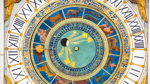 RMF Extra: Tego raczej nie wiedziałeś o znakach zodiaku. Czym właściwie one są?