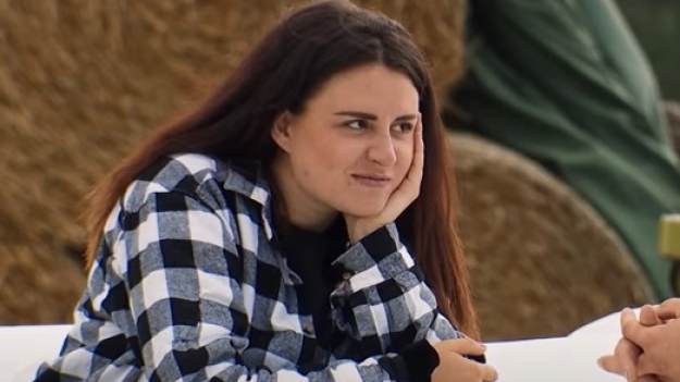 RMF Extra: "Rolnik szuka żony 9". Klaudia urodziła! Pokazała pierwsze zdjęcia z pociechą: "Odmieniłaś moje życie"