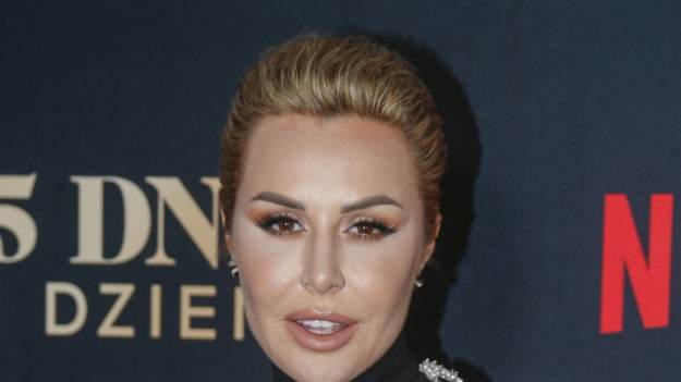 RMF Extra: Blanka Lipińska odpowiada na krytykę. Padły stanowcze słowa