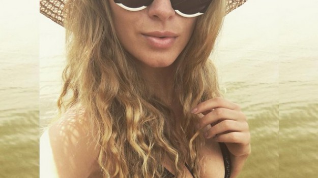 RMF Extra: Marcelina Zawadzka na wakacjach!  