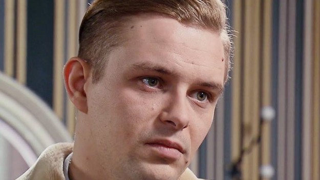 RMF Extra: Barwy szczęścia: Przed Hubertem trudna decyzja...