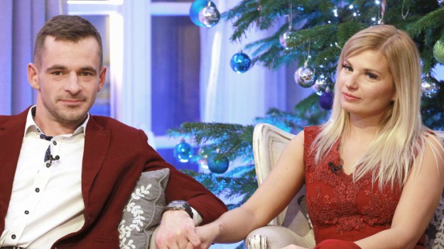 RMF Extra: Ilona z "Rolnika" zachwyca wyglądem i wspomina o weselu! "Super się ogląda wasze szczęście" - komentują fani 