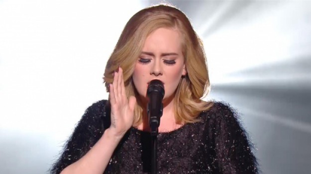 RMF Extra: Adele już nigdy nie wystąpi na scenie? Szokujące wyznanie artystki