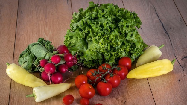 RMF Extra: Kilka prostych sposobów na odciążenie żołądka po świątecznych ucztach!