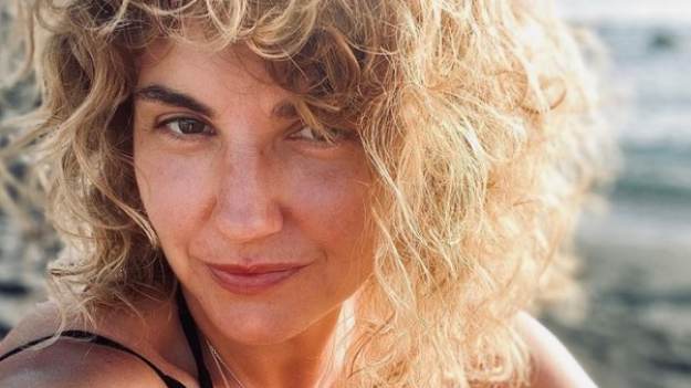 RMF Extra: Żona Marcina Prokopa eksponuje pośladki w bikini. "W 2022 wchodzę na czysto" [ZDJĘCIE]