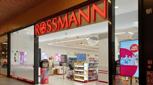 Od jutra w Rossmannie. Przecenią ze 189,99 zł na..