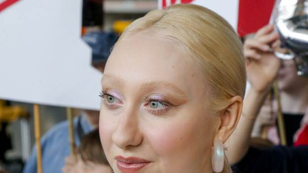 RMF Extra: Eurowizja. Bukmacherzy już wiedzą, czy Luna awansuje do finału. Taki wynik przewidują