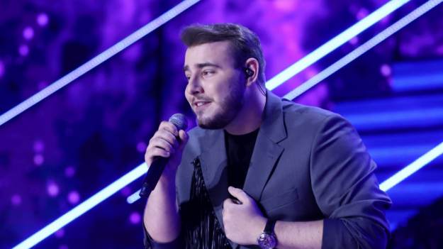 RMF Extra: Cała prawda o Eurowizji. Krystian Ochman zdradza, jak wygląda kariera po udziale w konkursie