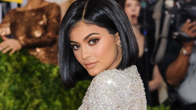 RMF Extra: Kylie Jenner na Bahamach. Celebrytka publikuje zdjęcia topless!