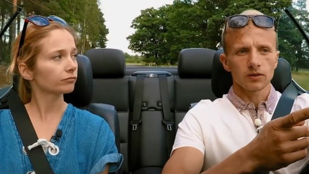 RMF Extra: "Rolnik szuka żony 7". Paweł i Marta razem po programie? Ich tajemnicę zdradził... kolor ściany! 