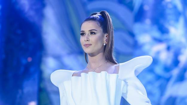 RMF Extra: Roksana Węgiel kończy 18 lat. Tak zmieniła się od początku kariery [ZDJĘCIA]