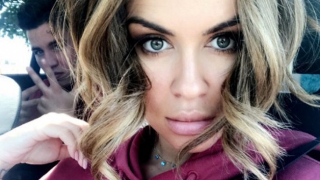 RMF Extra: Natalia Siwiec zabrała dzieci Anny Przybylskiej na wakacje