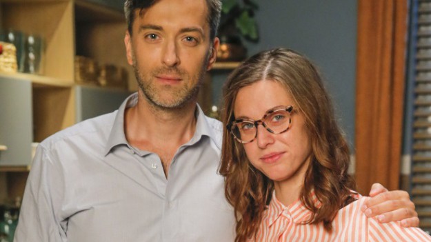 RMF Extra: Kolejne zmiany w "BrzydUli 2"! Nowe odcinki jednak w tym roku?