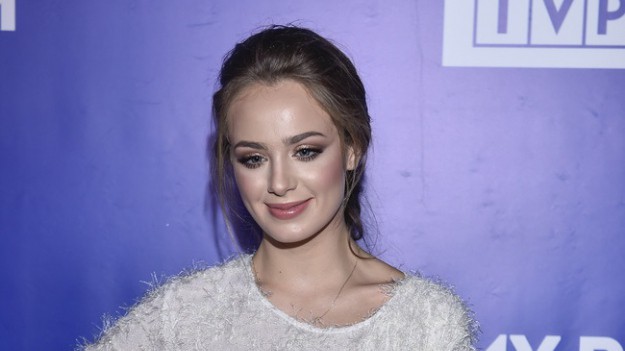 RMF Extra: "Dance, dance, dance". Wiktoria Gąsiewska zdradziła, ile schudła, biorąc udział w programie 