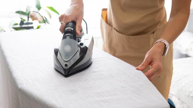 RMF Extra: Jak wyprać firany, żeby nie trzeba było ich prasować? Sprawdzony trik