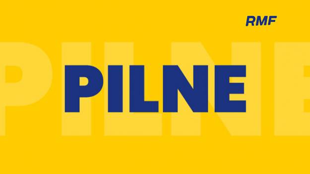 RMF Extra: Rossmann apeluje o zwrot produktu. Uwaga! "Podejrzenie odłamków szkła"