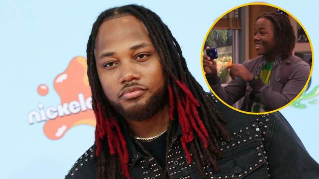 Znów został nominowany do Grammy!  Lata temu..