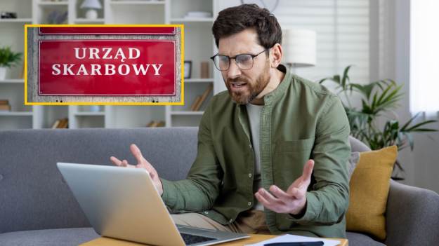 RMF Extra: Pilny komunikat Urzędu Skarbowego. Usługa Twój e-PIT będzie dziś chwilowo niedostępna 