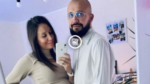 RMF Extra: Aneta ze "Ślubu..." zachwyca formą niemal 5 miesięcy po porodzie. Zdjęcia z synkiem rozczuliły internautów! "Jaki On jest fajny. Minę ma bezbłędną" [FOTO]