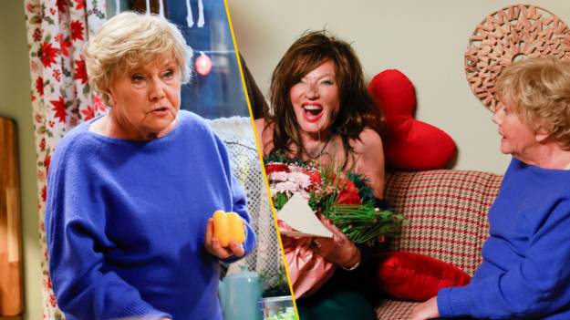 RMF Extra: Lipowska zabrała głos ws. powrotu Fitkau-Perepeczko do „M jak miłość”. Jej słowa mogą zaskoczyć 