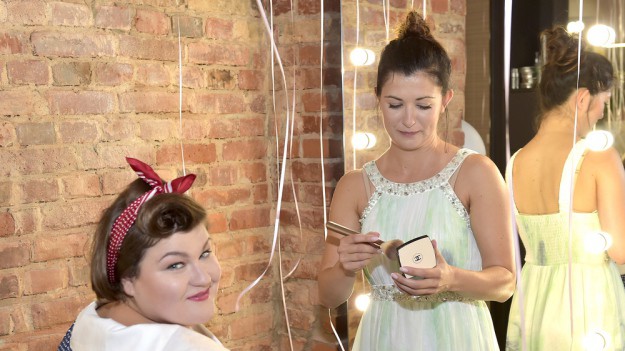 RMF Extra: Dominika Gwit schudnie dla dziecka? "Musi pokonać te wszystkie choroby"