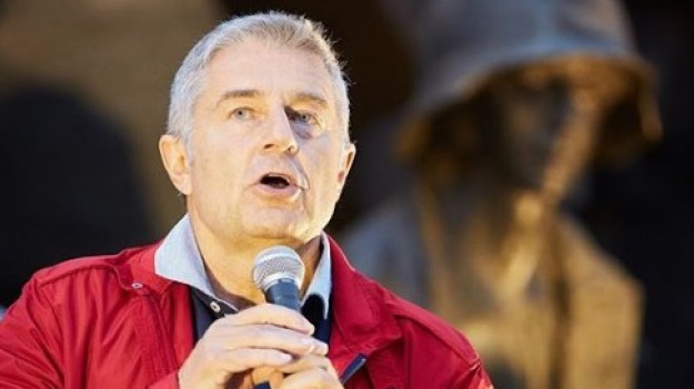 RMF Extra: Władysław Frasyniuk: jego przesłuchanie było bardzo krótkie