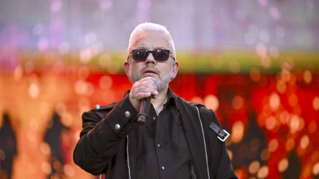 RMF Extra: Przykre wieści nadeszły w czwartek po południu. Jacek Łągwa w żałobie