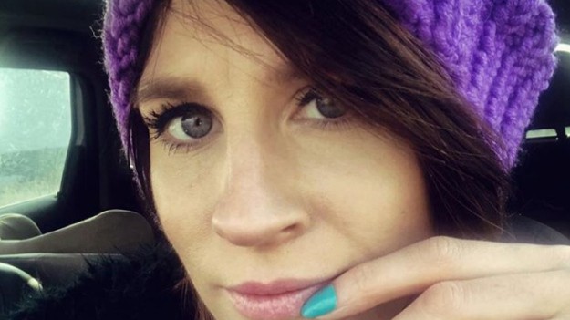 RMF Extra: Sylwia Grzeszczak: Przekazała wzruszającą wiadomość słuchaczce RMF FM!