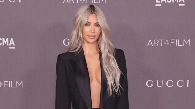 RMF Extra: Kim Kardashian zdradziła, jakiej słucha muzyki!