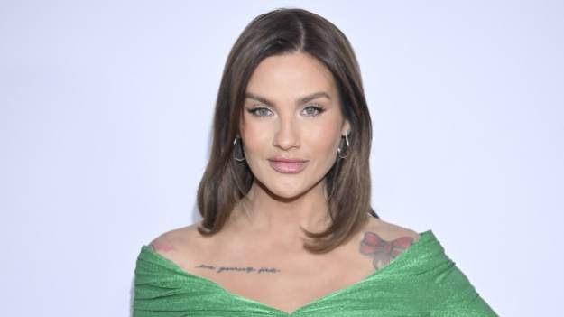 RMF Extra: Karolina Gilon zachwyca zgrabnym ciałem, pozując w bikini. Zdradziła swój sposób na szczupłą sylwetkę