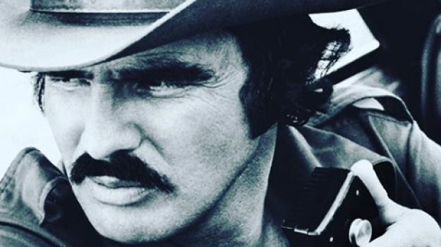 RMF Extra: Gwiazdy żegnają Burta Reynoldsa