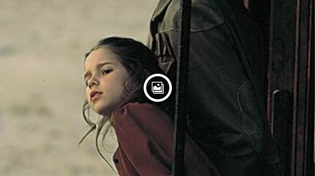 RMF Extra: Karolina Sawka pokazała się nago! Tak wygląda dziś Nel z "W pustyni i w puszczy"