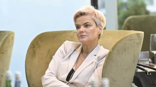 RMF Extra: Monika Richardson ostro o ekipie "Pytania na śniadanie"!