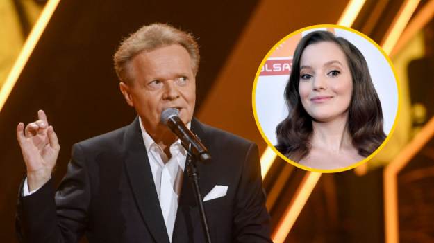 RMF Extra: Michał Bajor szczerze o Sanah. „Nie ukrywam, że odczułem...”