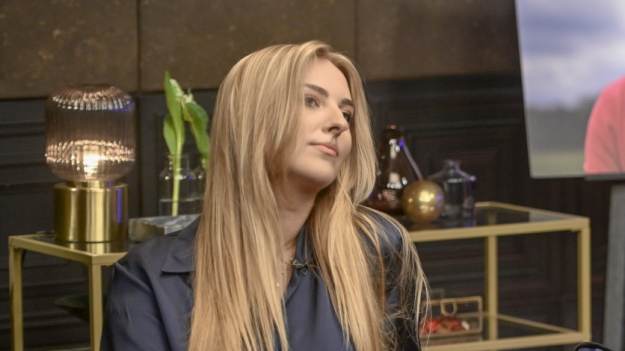 RMF Extra: Blanka z "Rolnik szuka żony" podsumowała zachowanie Artura w show. "Ciężko patrzeć na to, jak ktoś łamie serce"