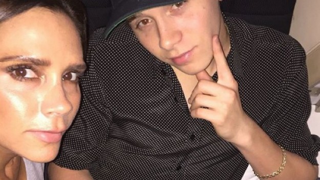 RMF Extra: Victoria Beckham: Najpiękniejsze torebki 