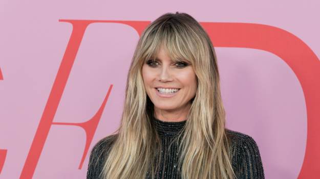 RMF Extra: Heidi Klum pokazała za dużo w Cannes? Internauci skrytykowali jej suknię: "Niesmacznie" [FOTO] 