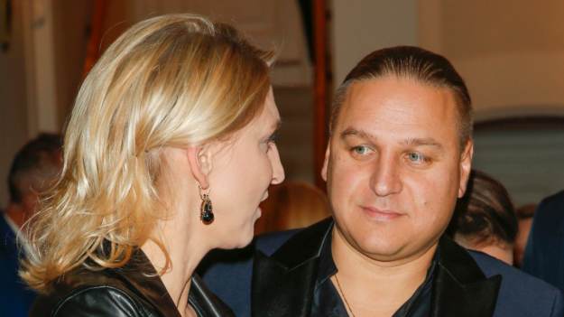 Prawda o małżeństwie Pawła Golca wyszła na jaw. Z..