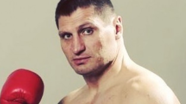 RMF Extra: Andrzej Gołota kończy dzisiaj 50 lat! Co o nim mówi jego żona?